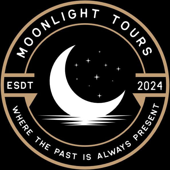 Moonlight Tours logo