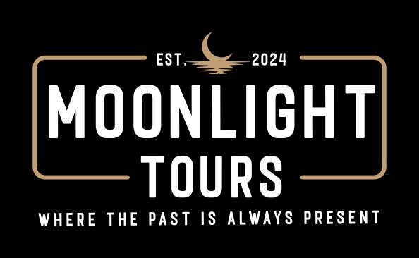Moonlight Tours Square Logo